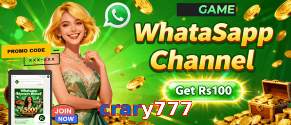 Crary777